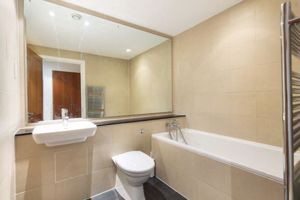 Example Bathroom- click for photo gallery